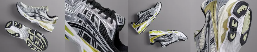 ASICS GEL-Kayano 14