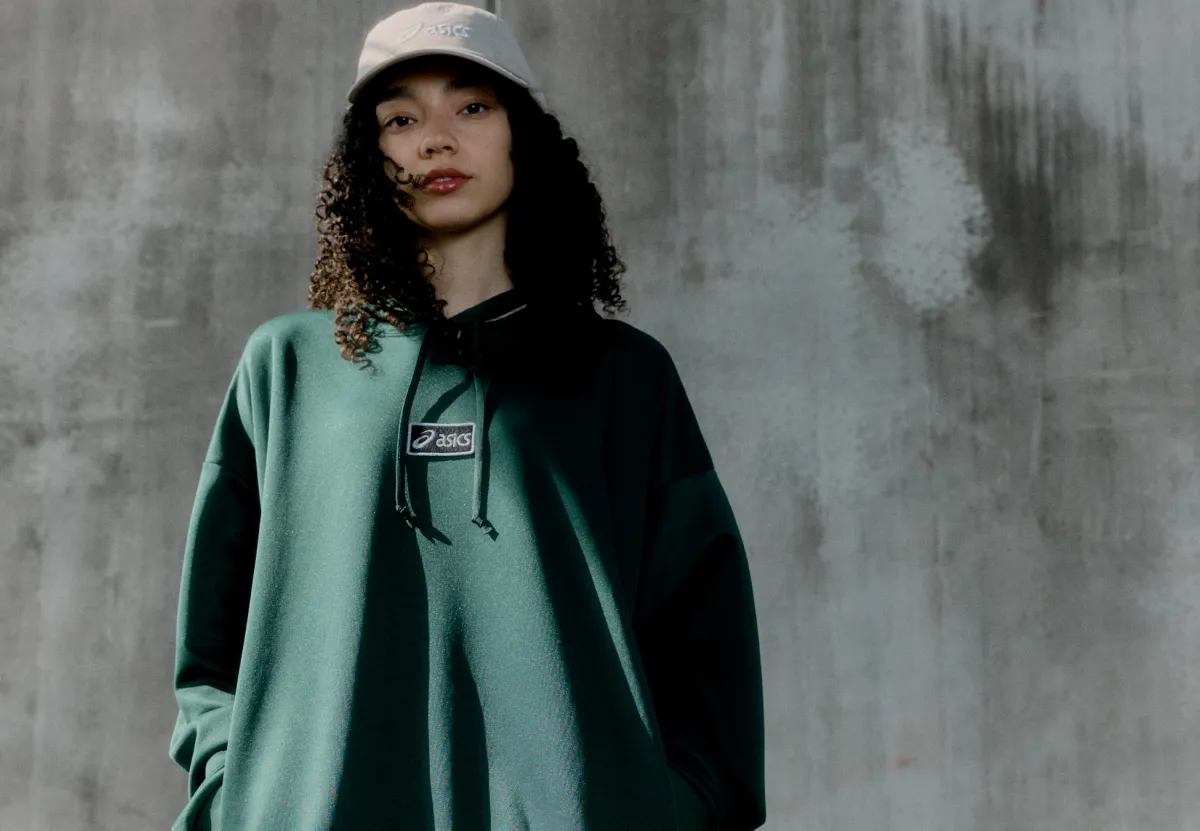 ASICS Sportstyle Apparel