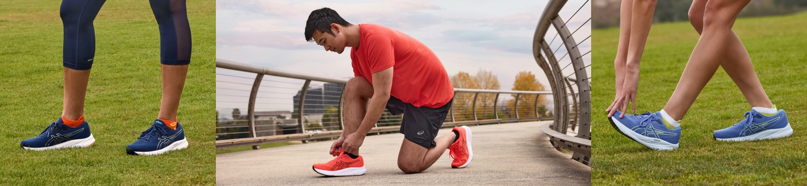 Best ASICS Shoes For Everyday Walking ASICS