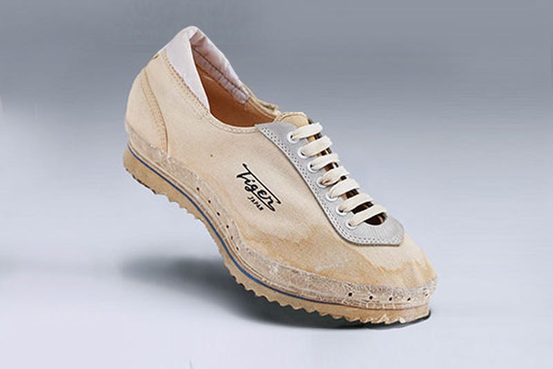 Original ASICS Shoe