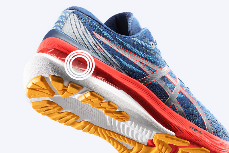 What does Asics stand for? What does the brand name mean?
