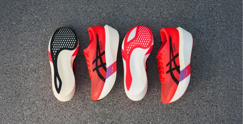 ASICS Blog