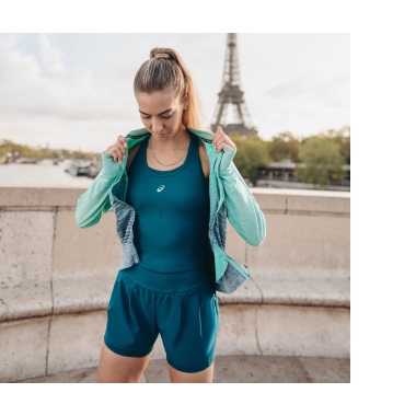Asics clothing online clearance
