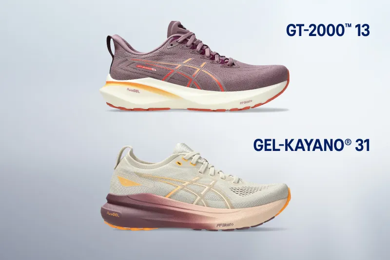 GT2000™ 13 Everything You Need to Know ASICS