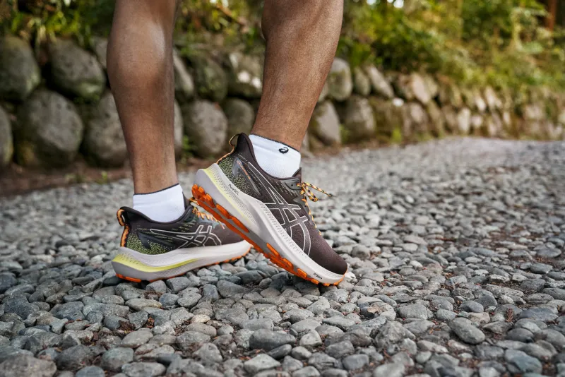 ASICS Best Trail Shoes 2024