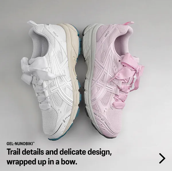 ASICS Sportstyle Gel-Nunobiki shoes