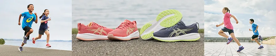 ASICS Kids' Running Shoes