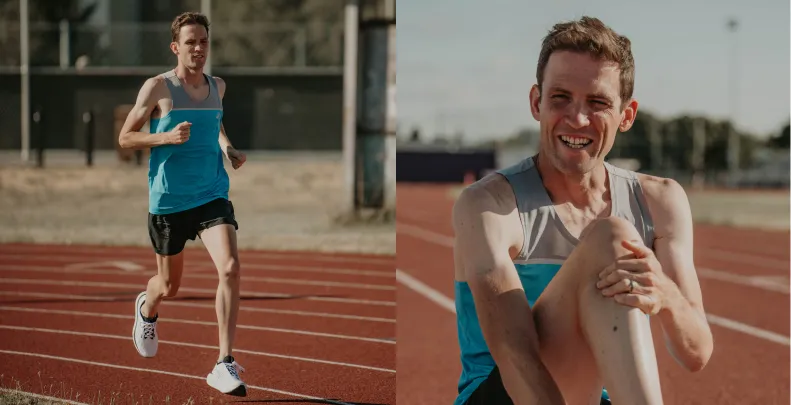 ASICS Blog