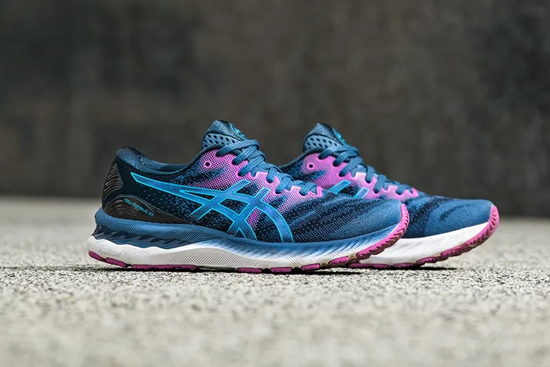 Asics shoe N23