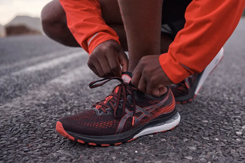 GEL-KAYANO Shoe