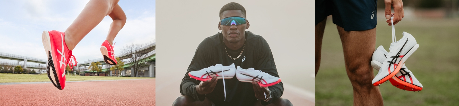 Best shoes hot sale for indoor track