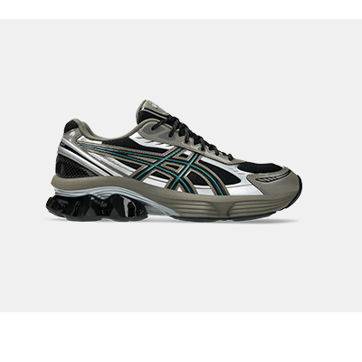 New asics releases top