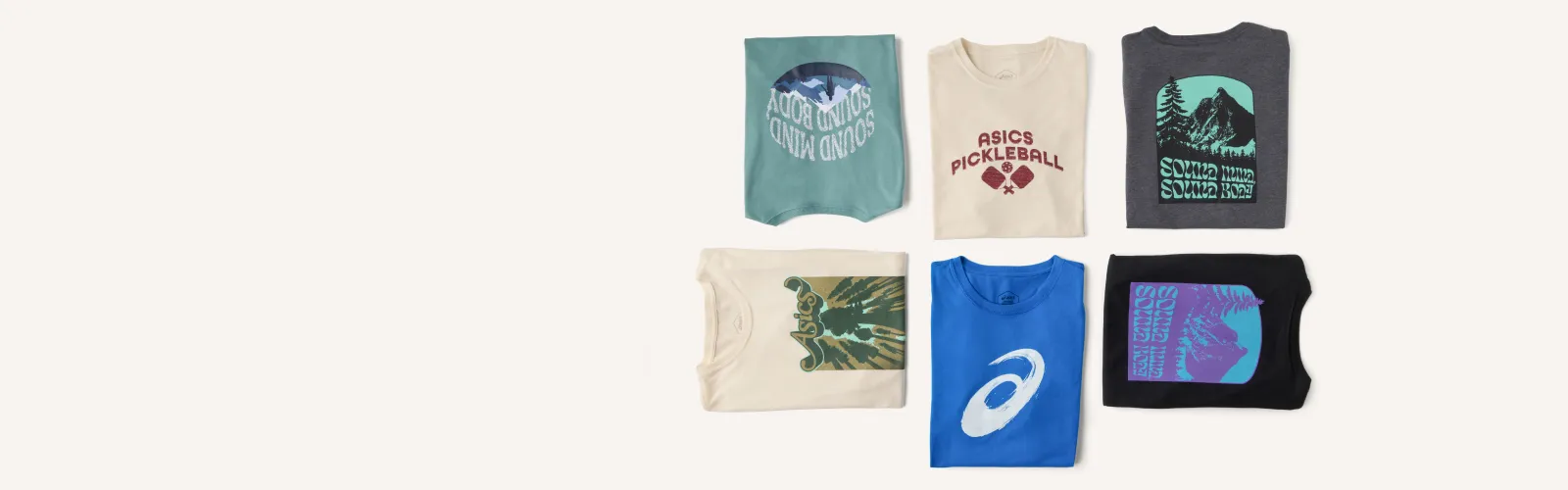 2 for $30 Graphic Tees