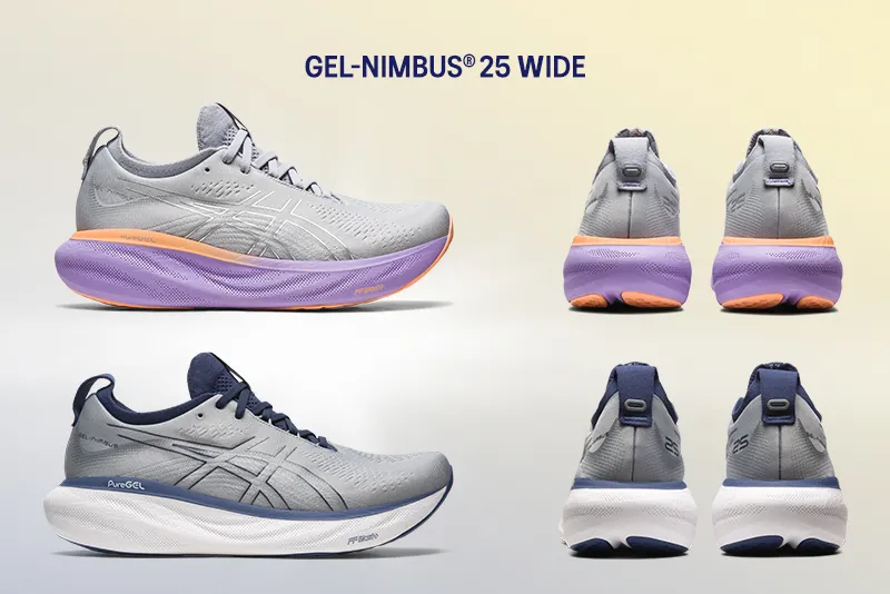 Nimbus 25 wide