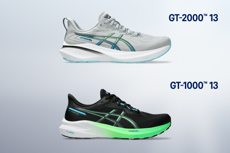 GT 2000 13 Everything You Need to Know ASICS