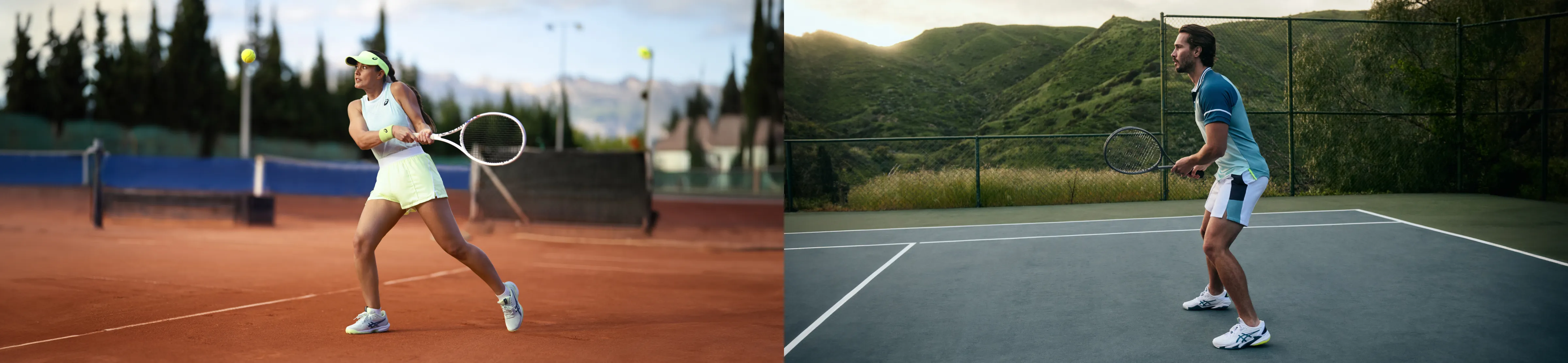 Improve Your Tennis Game with These Tips 