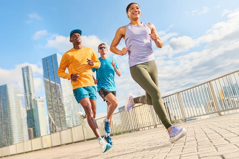 ASICS GEL-CUMULUS 28 Shoes Shop Now