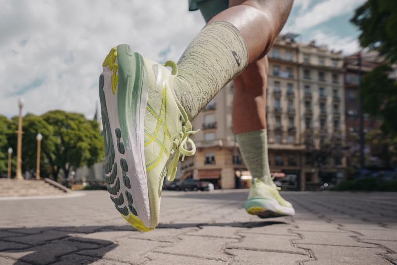 What s New in the GEL KAYANO 31 Shoe ASICS