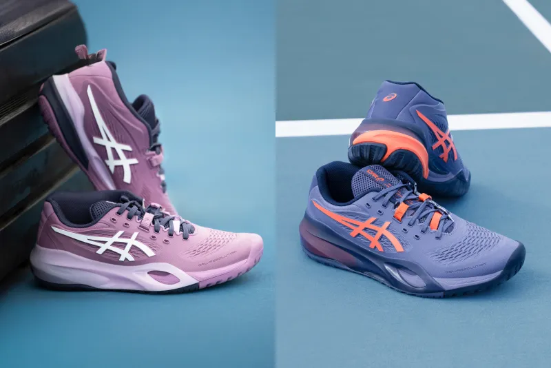Best ASICS Shoes to wear at the gym