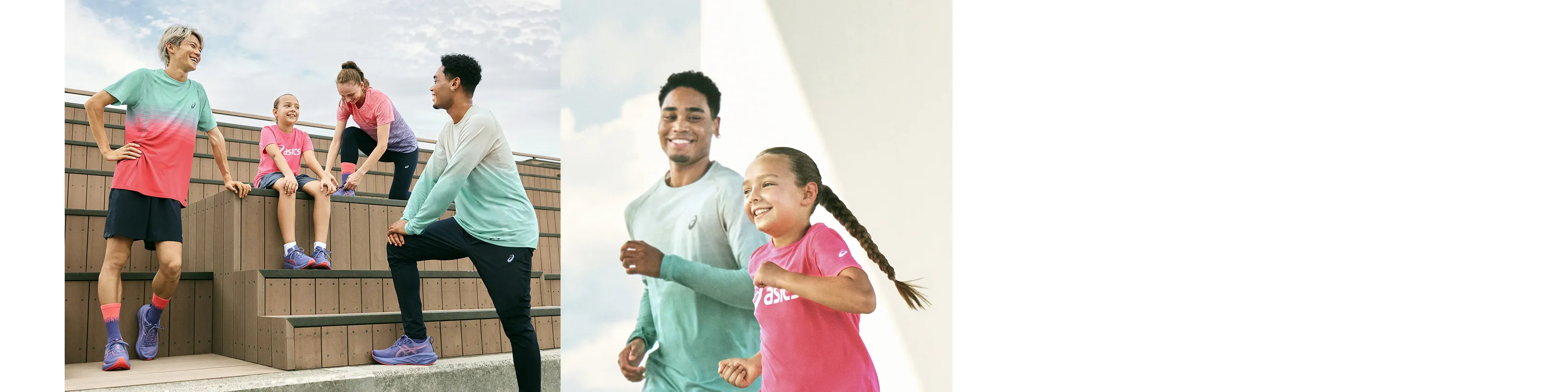 ASICS Father's Day Deal 2025