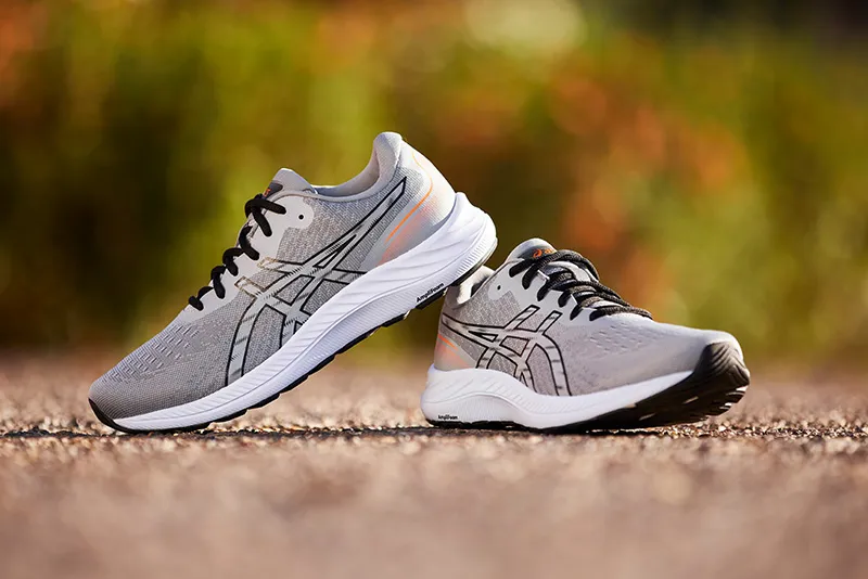 ASICS Shoes
