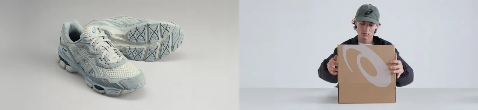 Our Favorite Sportstyle Shoes for Spring 