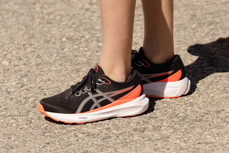 ASICS Kids' Best Selling Shoes GEL-Kayano 31