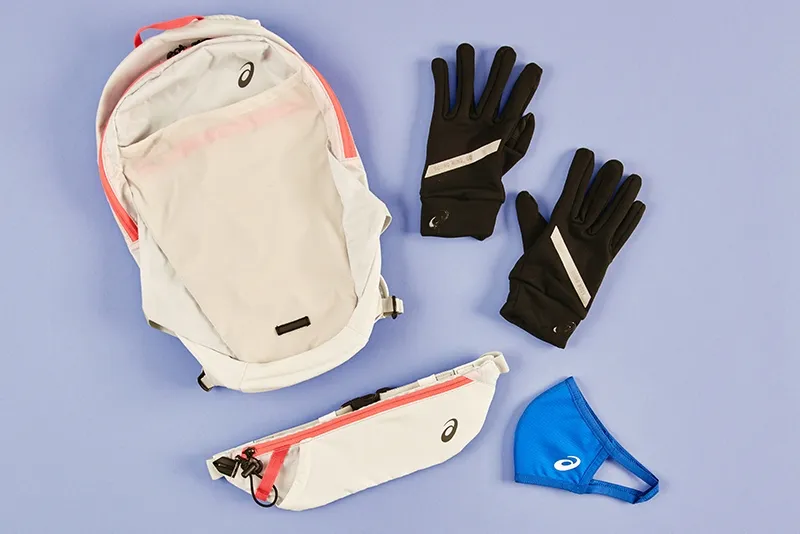 ASICS Gear