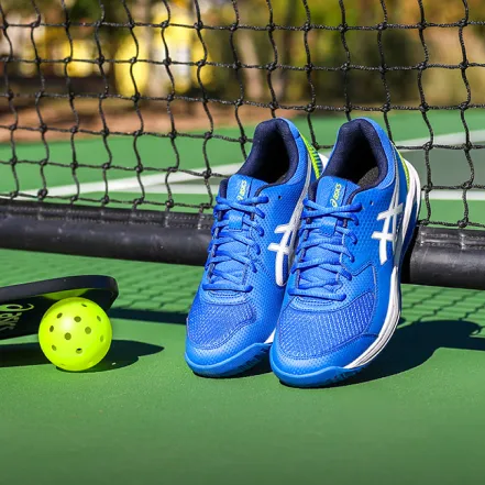 Shop Pickleball Shoes and Gear