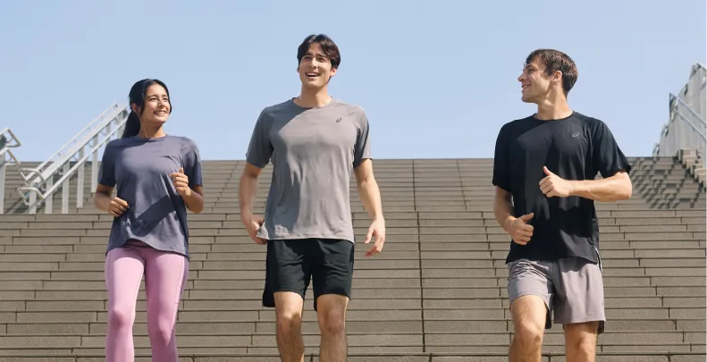 ASICS discount programs