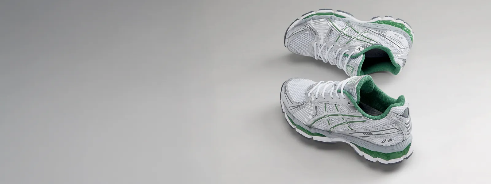 ASICS Gel-Kayano 12.1 shoes