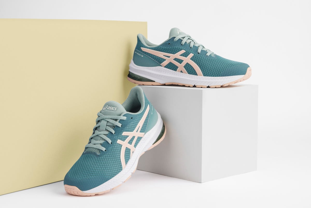 2024 Back to School Styles ASICS
