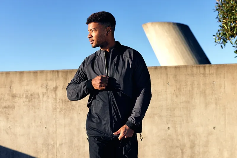 Mens Jacket