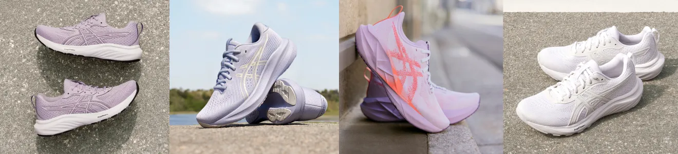 Womens Walking Shoes