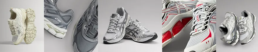 ASICS Sportstyle New Arrivals