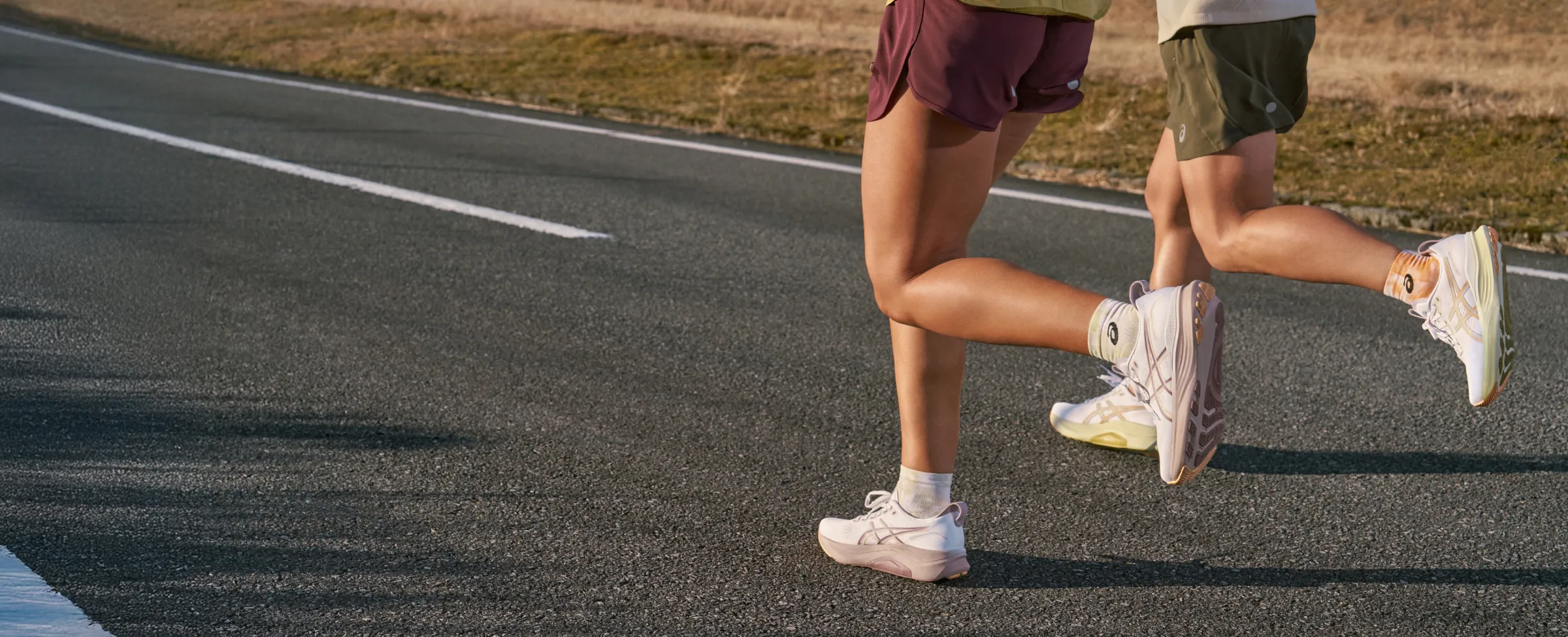 ASICS Blog