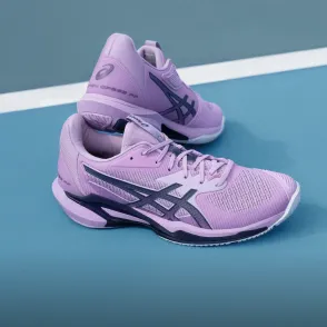 ASICS Tennis Shop Now