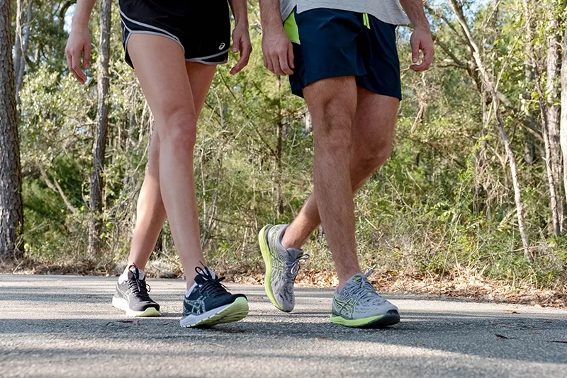 ASICS Walking Shoes