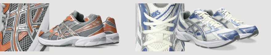 ASICS Shop GEL-1130 Collection.