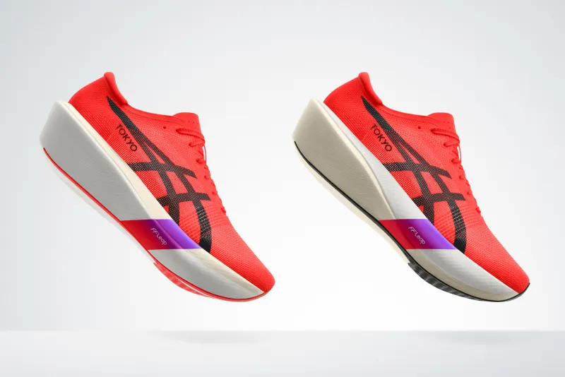 ASICS Metaspeed 4 Preorder