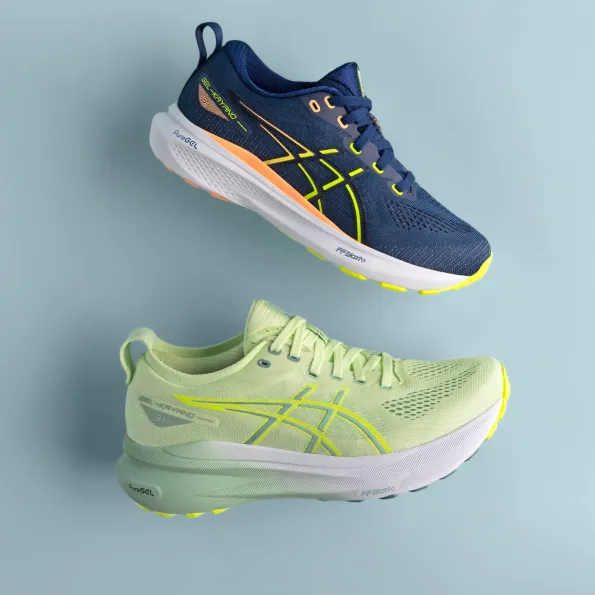 ASICS Kids running new arrivals