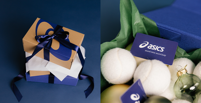 Gift Ideas from ASICS: Your Shopping Guide for 2025