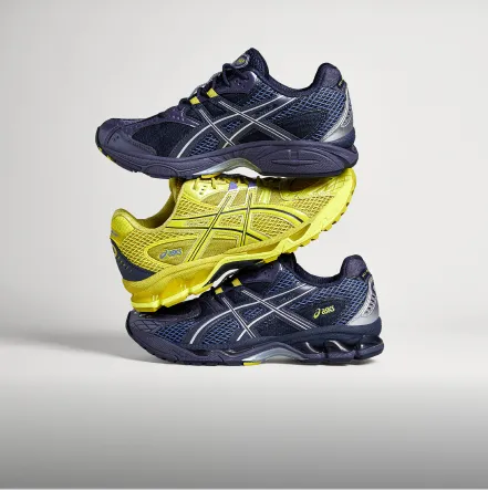 ASICS Gel-Nimbus 10.1 Shoes