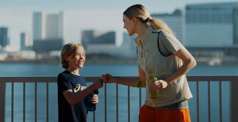 ASICS discount programs