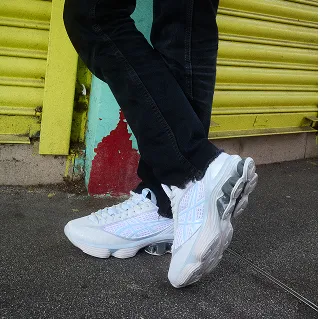 ASICS Gel-Kinetic Fluent shoes