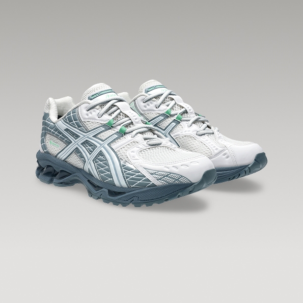 スニーカー asics FW25 Sneakers & Slip-On (1202A261 700) ASICS