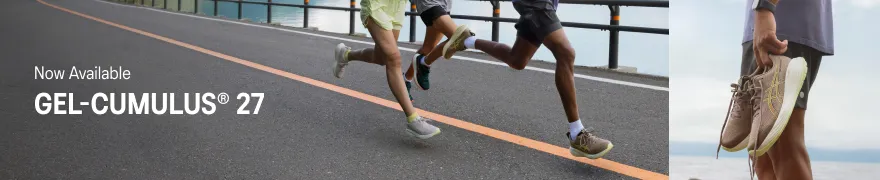 ASICS Shop GEL-Cumulus 27.