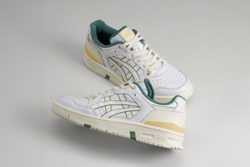 ASICS EX89