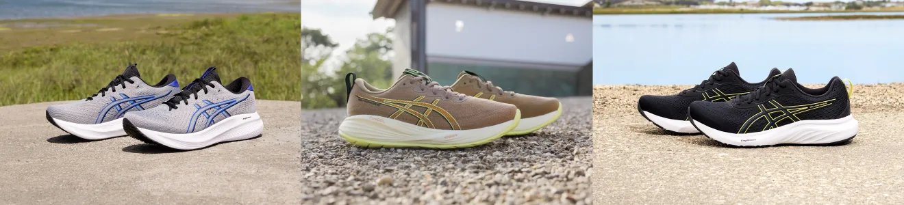Mens Walking Shoes