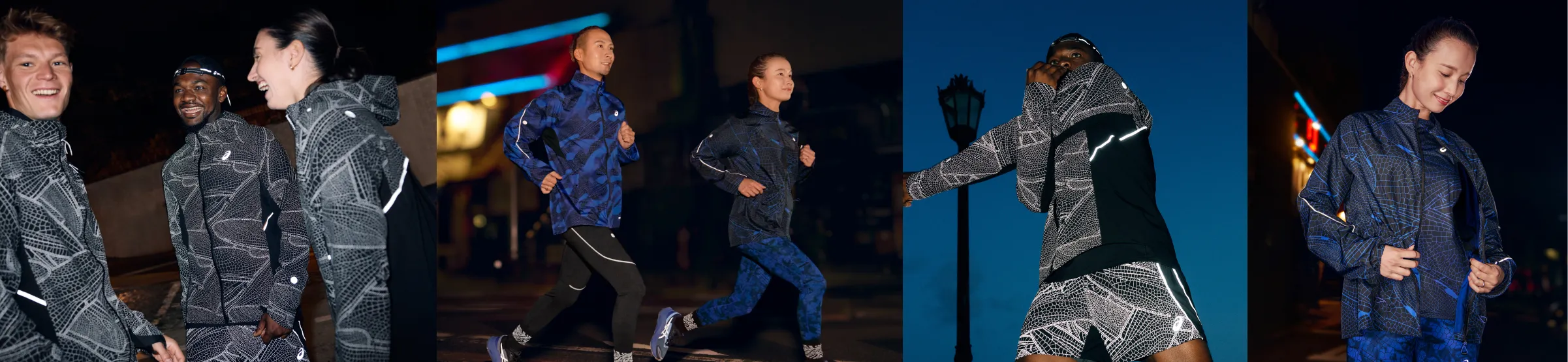 How to Layer for Cold Weather Running